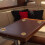 Heavy Duty Drink Container Bracket Crafted From Polished-Gold 4