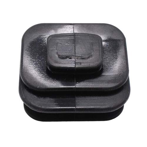 Rubber Clutch Fork Dust Boot for Y60 Accessories Long Lasting 2