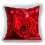 Federa quadrata in cotone e lino 45x45 cm 1