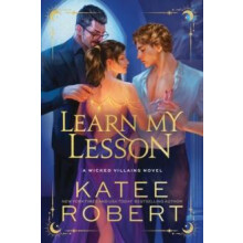 Learn My Lesson A Dark Enemies to Lovers Romance Based on Greek Mythol