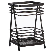 Organizador de encimera de cocina para palillos