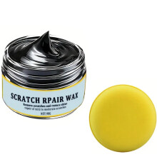 Car Glass Polishing Paste Windshield Coating Repair Scratch-98g