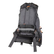 Unisex Fishing Vest with Belt