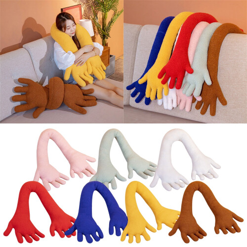 Fleece-käsityyny kotikäyttöön, 1 kpl 2