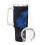 Wednesday Addams isoleret tumbler 40oz rustfrit stål 3
