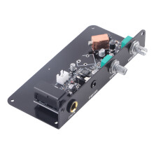 TonControl Silent Guitar EQ