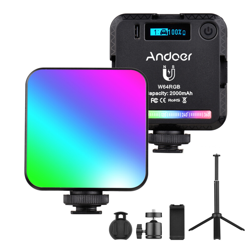 Compact Video 6W Cri95+ Light 7340572101495