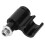 4 Pack Bicycle Seat Wire Guide RC113 Black 3