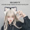 Rechargeable 3D Motion Sensing Puss Ear Headband-Black 3