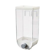 Zeceouar luchtdichte mueslidispenser voor wandmontage