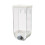 Zeceouar luchtdichte mueslidispenser voor wandmontage 1