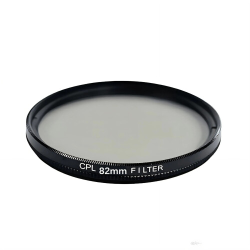CPL Polarizing Filter For DSLR Cameras Multiple Size From-82mm