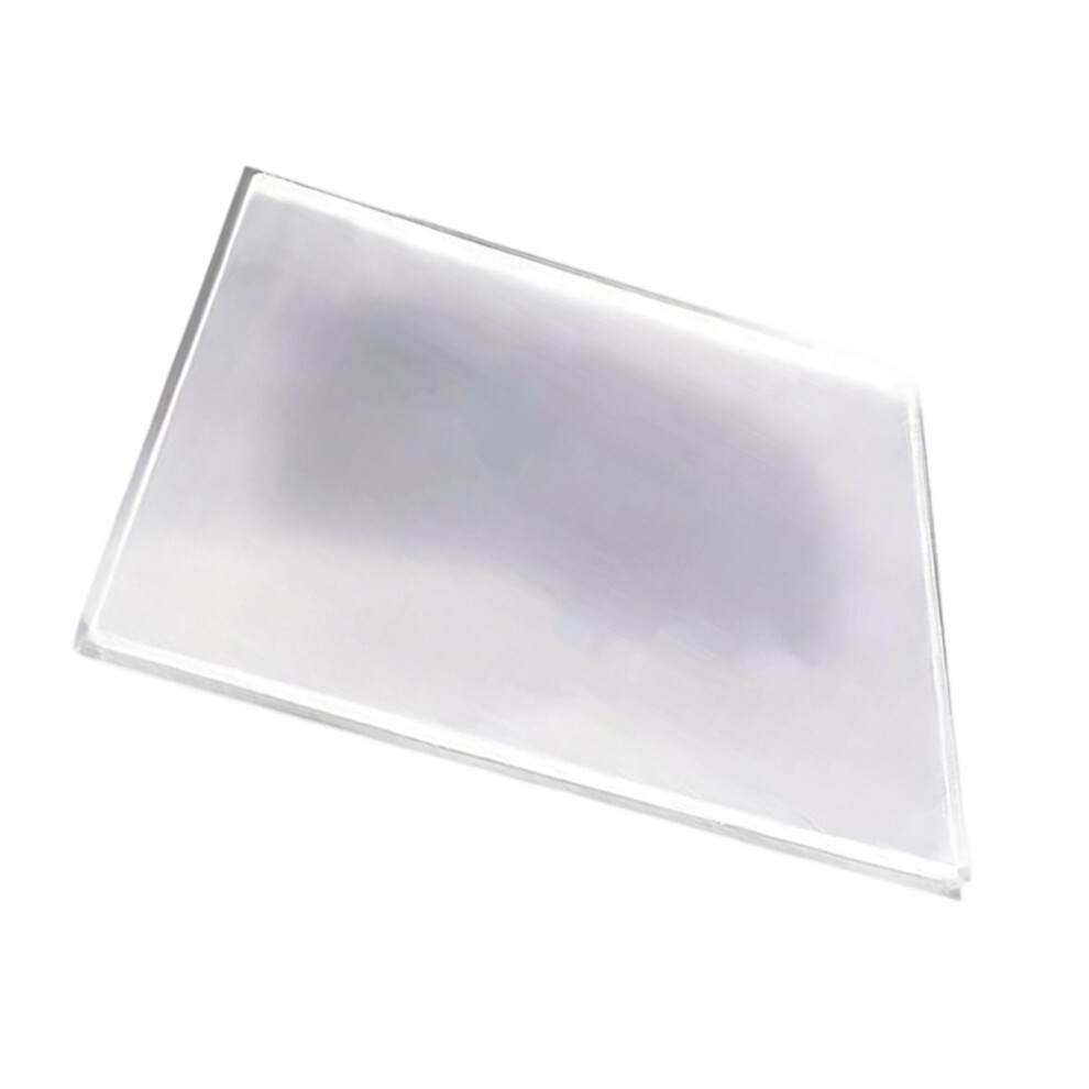 Artist Grade Gel Drawing Sheet Large A4 Format-12.8X28x0.8cm 7627001540217