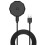 Base de chargement pour diverses séries d'accessoires de-Noir 1