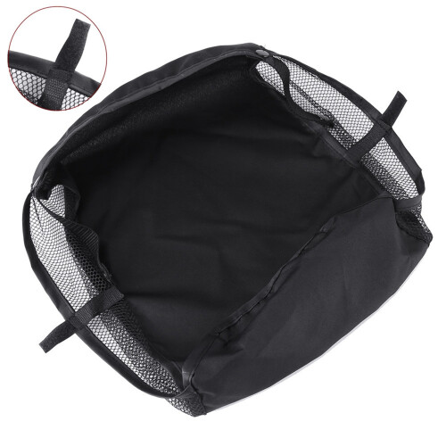 Large Stroller Bottom Bag Oxford Cloth