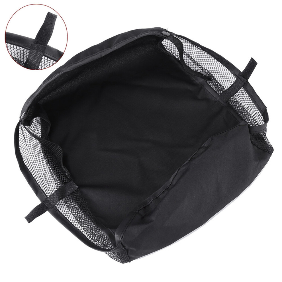 Stroller Under-Basket Pram Accessory