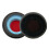 Breathable Earmuffs Gaming Headphone Pad Protein Leather for-B 1