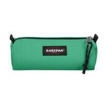 EASTPAK Estojo para lápis verde para mulher e homem - Benchmark Single Gem Green 300982