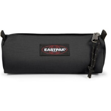 Estojo - EASTPAK - BENCHMARK SINGLE - Preto