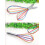Silicone Whisk Heat-Resistant Non-Stick 1 Piece 4