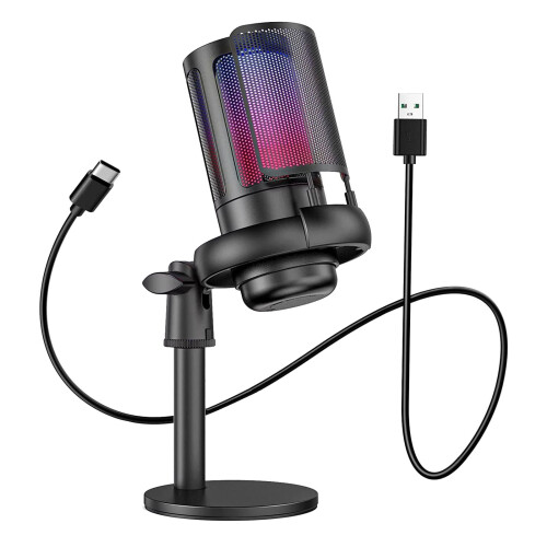 Flexible USB Sound seize With Excellent Output And Eye-Black