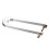 String Instrument Accessory U Shape Clamp For Bridge-244mm 1