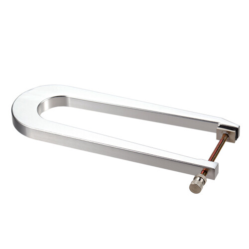 String Instrument Accessory U Shape Clamp For Bridge-244mm