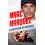 Marc Marquez Everything or Nothing by Stuart Barker Hardcover Book 1