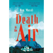 Death in the Air ONE OF THE BEST MURDER MYSTERIES OF ALL TIME LUCY FOL