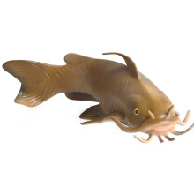 Simulatie zeedierenornamenten: meerval (1 stuk)