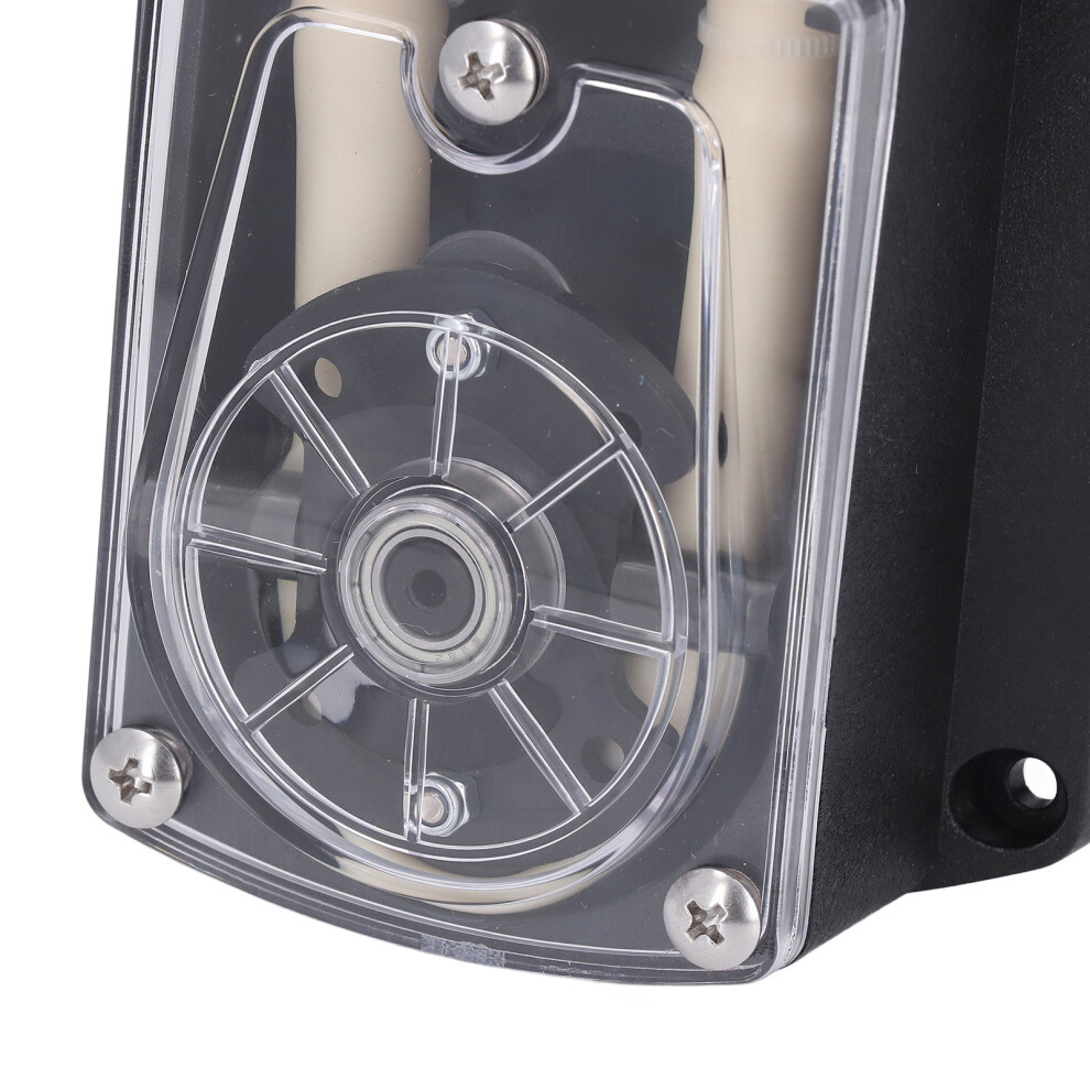24V BPT Tube Peristaltic Pump 1500ml
