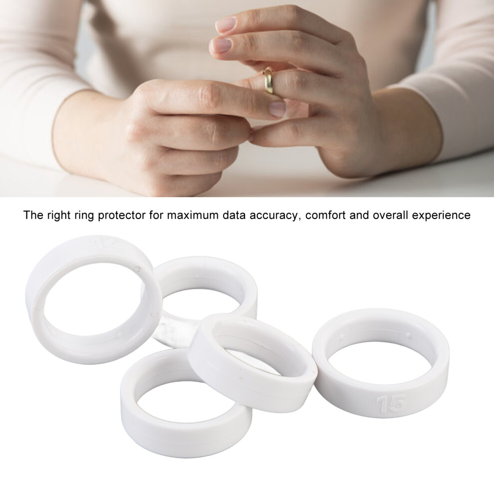 Smart Ring Sizing Kit with Covers