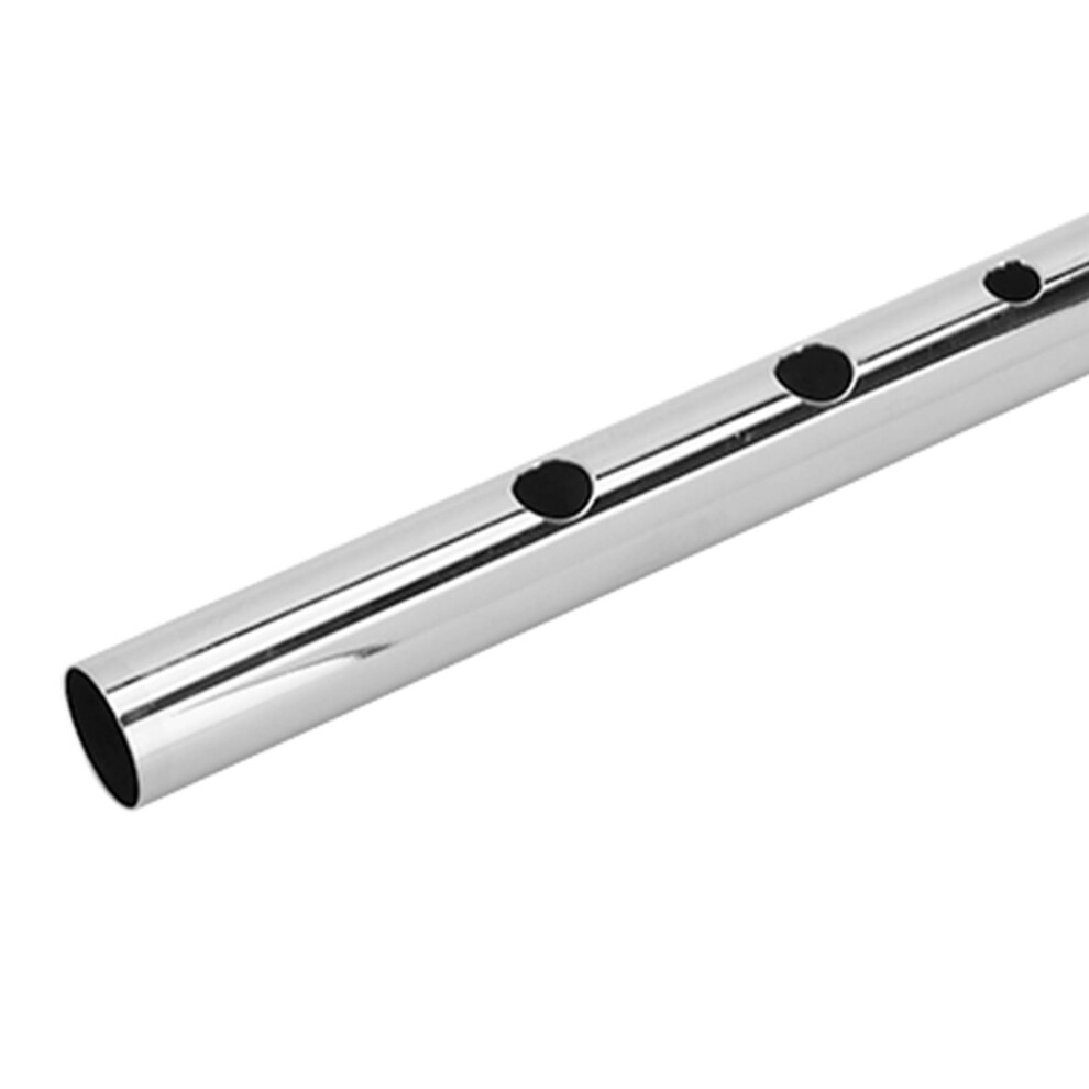 6 Hole C Key Flute Irish Wind Instrument