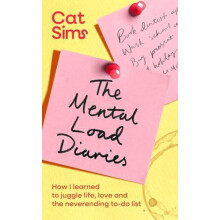 The Mental Load Diaries How I learned to juggle life love and the neve