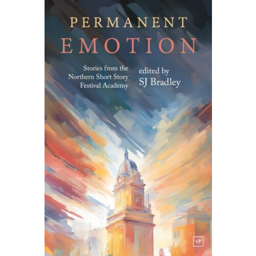Permanent Emotion Paperback Book