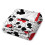 Mickey Blanket Flannel Plush Throw 70" x 80" 3