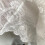 Women Lace Embroidered Blouse Long Sleeve Collared Button Up 6