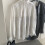 Women Lace Embroidered Blouse Long Sleeve Collared Button Up 7