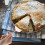 Spatule à pizza/coupe-gâteau en acier inoxydable (1 pièce) 1