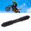 Aluminium Thru Axle Adapter 15mm to 9mm 18
