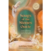 Songs of the Stones Oracle by KatieJane Wright Other Book