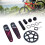 Hollow Crankset for Mountain Bikes 2