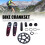 Hollow Crankset for Mountain Bikes 4