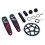 Hollow Crankset for Mountain Bikes 5