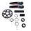 Hollow Crankset for Mountain Bikes 7