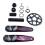 Hollow Crankset for Mountain Bikes 9