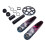 Hollow Crankset for Mountain Bikes 10