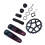 Hollow Crankset for Mountain Bikes 11