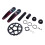 Hollow Crankset for Mountain Bikes 12