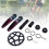 Hollow Crankset for Mountain Bikes 14